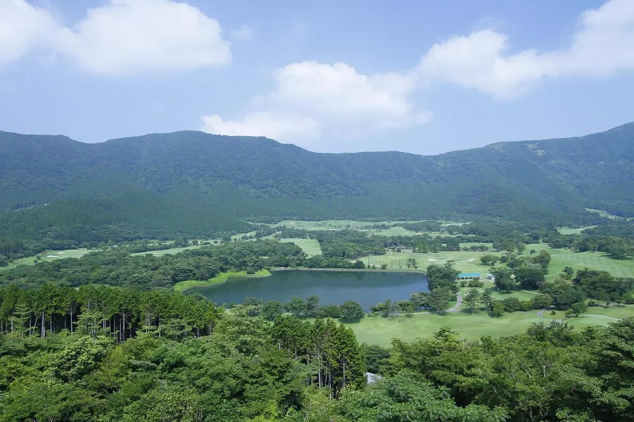 Hotel Hakone Hoshi No Akari 3*,  Japon