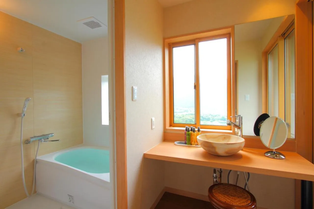 Hotel Hakone Hoshi No Akari 3*,