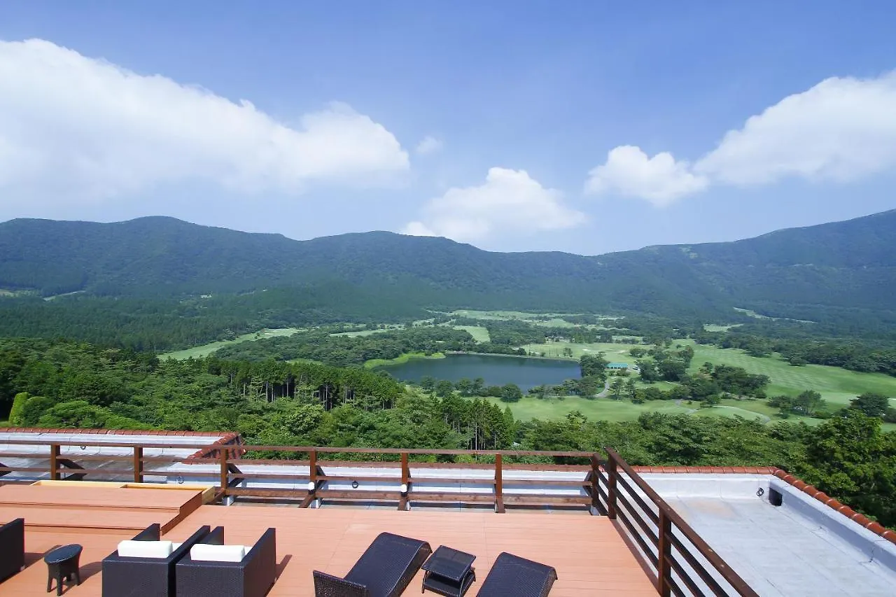Ryokan Hotel Hakone Hoshi No Akari