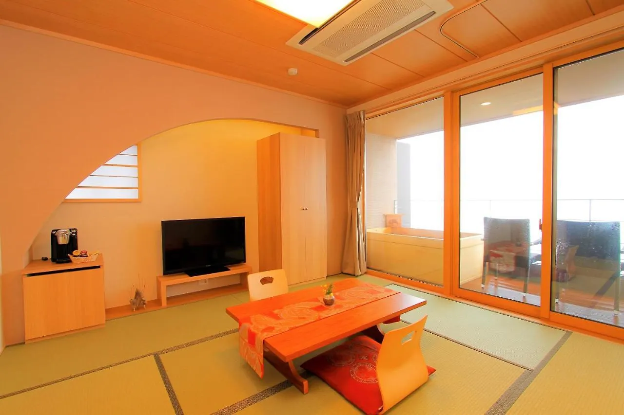 Hotel Hakone Hoshi No Akari Ryokan