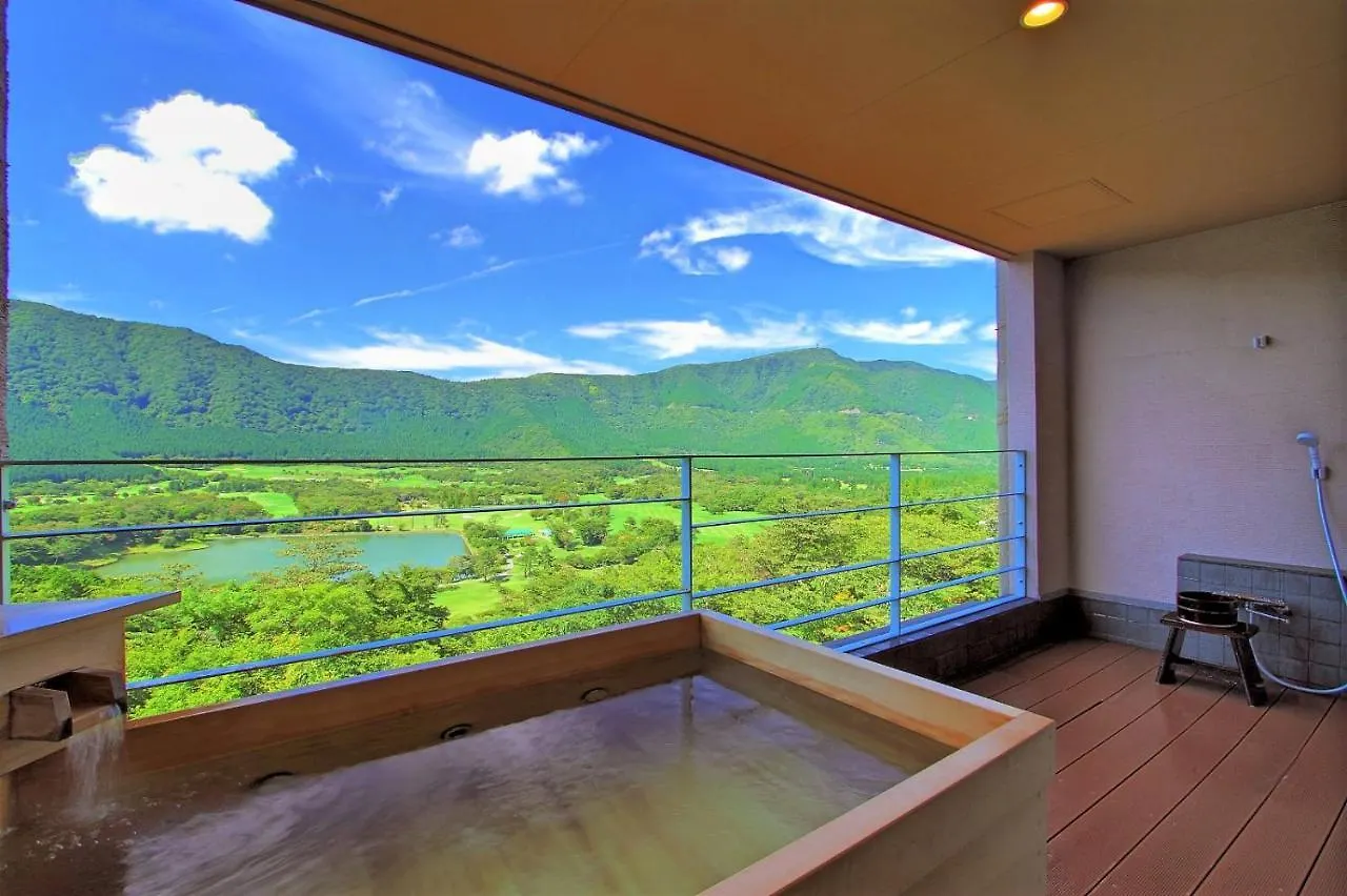 Hotel Hakone Hoshi No Akari