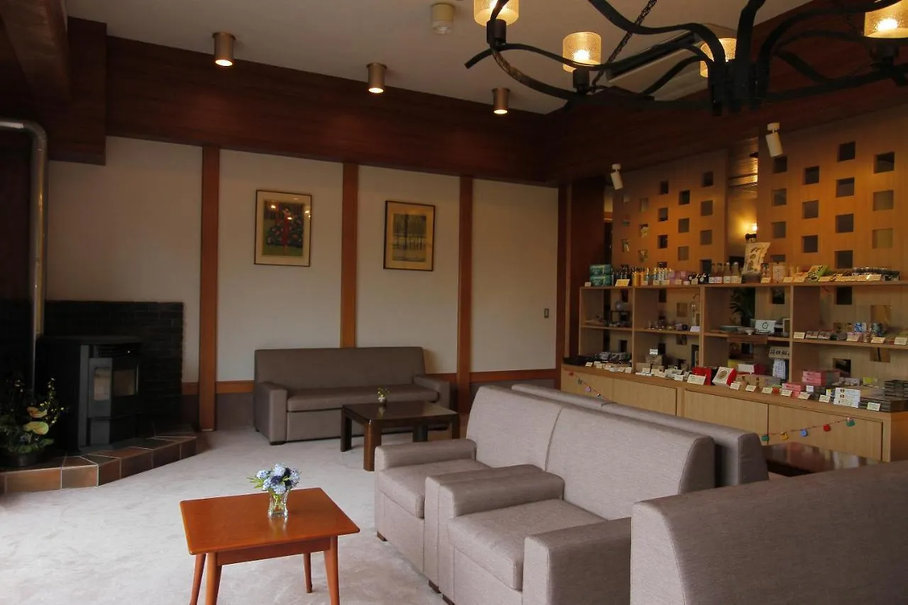 Hotel Hakone Hoshi No Akari 3*,  Japon